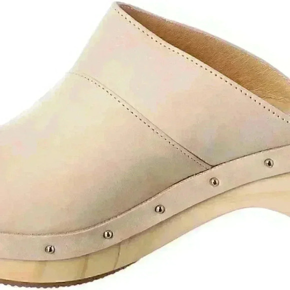Five Worlds By Cordani Zafira Hueso Nubuck 6 M. SAVE $56.00 - Picture 3 of 8